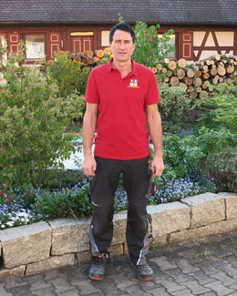 Andreas Schimpl - Heizung & Sanitär Nagengast - Ketschendorf Andreas Schimpl - Heizung & Sanitär Nagengast - Ketschendorf