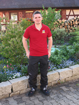 Stefan Nagengast - Heizung & Sanitär Nagengast - Ketschendorf Stefan Nagengast - Heizung & Sanitär Nagengast - Ketschendorf